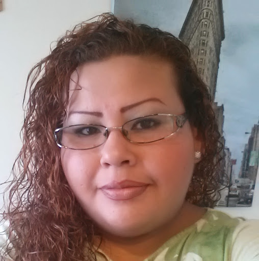 Miriam Garcia Photo 24