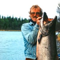 Bob Nicholas Photo 2
