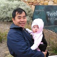 Sang Trinh Photo 9