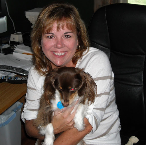 Sally Hall Photo 33