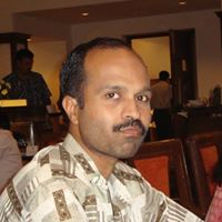 Seshadri Venkataraman Photo 2