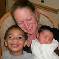 Julie Garman Photo 8