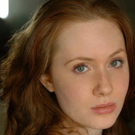 Michaela Mcpherson Photo 3