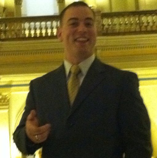 Cory Kelly Photo 2