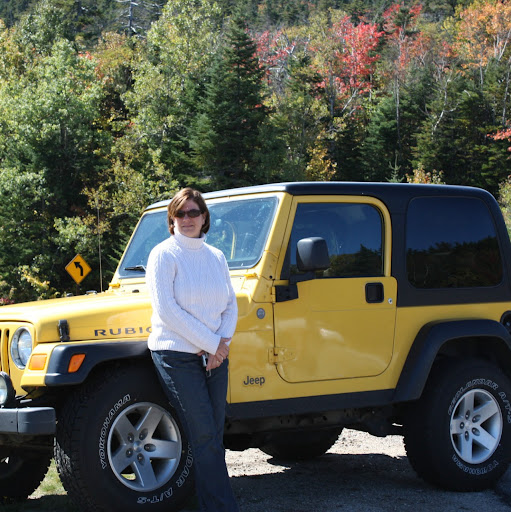 Terri Callahan Photo 8
