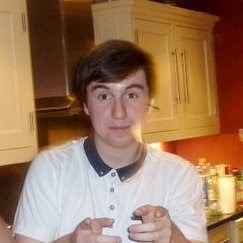 Dan Henry Photo 26