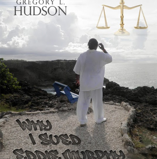 Gregory Hudson Photo 11