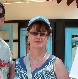 Christine Cartwright Photo 13