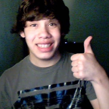 Nick Alonzo Photo 25