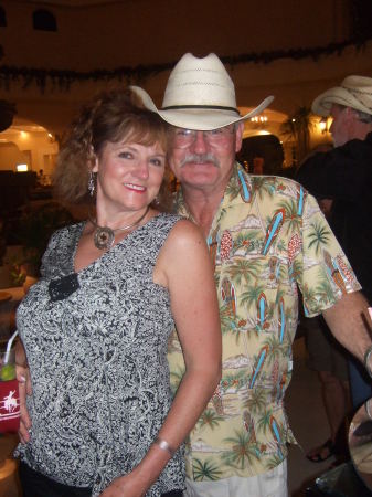 Debbie Perry Photo 36