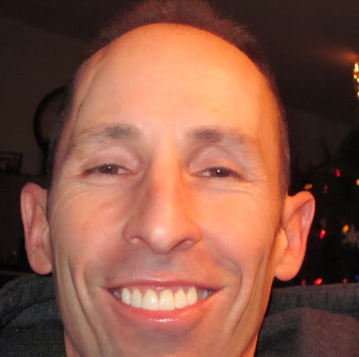Scott Slack Photo 3