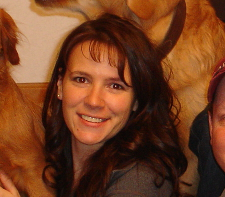 Amy Perkins Photo 39