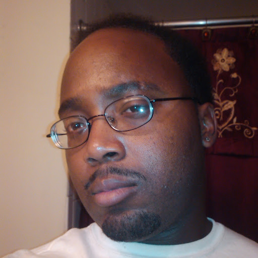 Stephen Gantt Photo 10