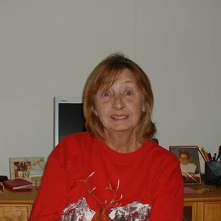 Carol Hudson Photo 39
