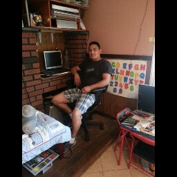Javier Morocho Photo 6