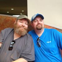 Timothy Monroe Photo 13