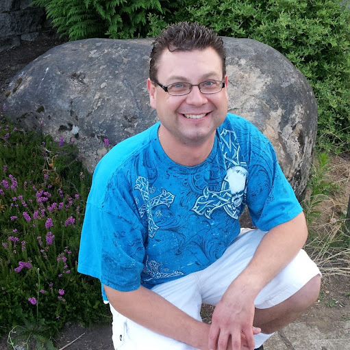 Joshua Martin Photo 42
