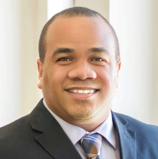 Wendell Robinson Photo 10