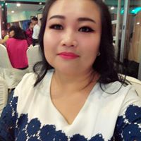 Christine Chan Photo 50