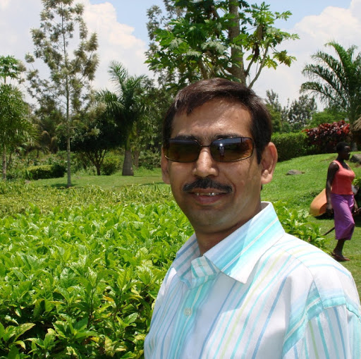 Vijay Gupta Photo 15