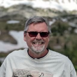 John Pendleton Photo 34