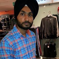 Surinder Saini Photo 26