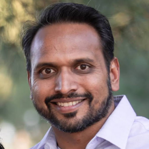 Rajiv Gupta Photo 9