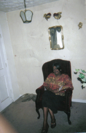 Wanda Bell Photo 8