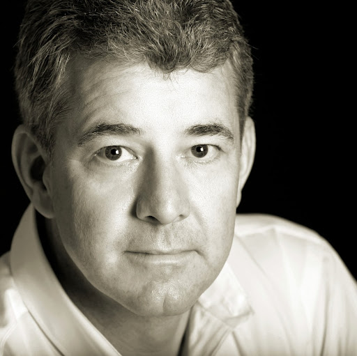 Glenn Cook Photo 31