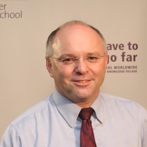 Charles Schell Photo 4
