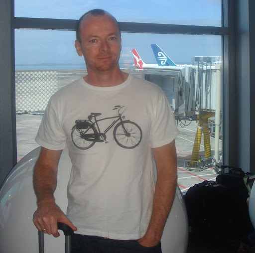 Raymond O'Neill Photo 5