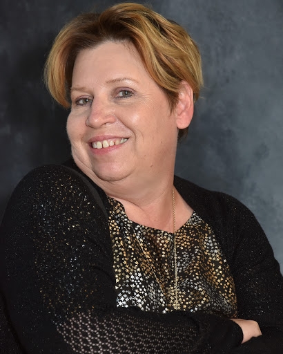 Paula Clark Photo 30