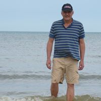 Harold Kidd Photo 15