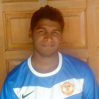 Colin Almeida Photo 5