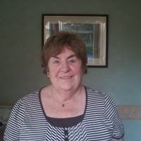 Roberta Gemmill Photo 2