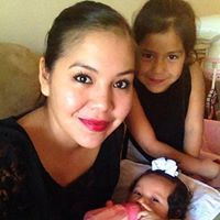 April Yazzie Photo 2