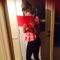 Candace Simpson Photo 38