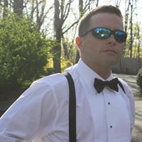 James Prouty Photo 6