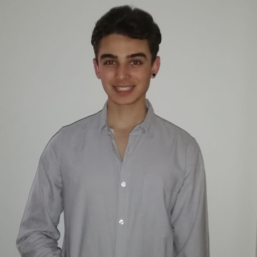 Conrad Adams Photo 23