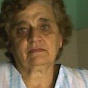 Magdalena Rico Photo 9