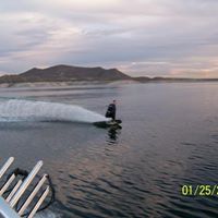 Daniel Crowe Photo 27
