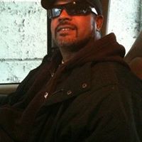 Hubert Robinson Photo 4