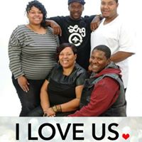 Traci Glover Photo 5