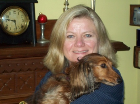 Cheryl Tibbs Photo 18