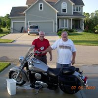 Mark Hooper Photo 39