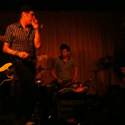 Michael Mulcahy Photo 22