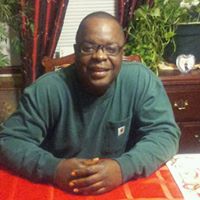 Gregory Barnes Photo 37