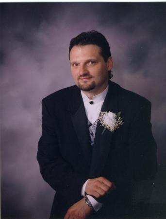 Charles Justice Photo 27