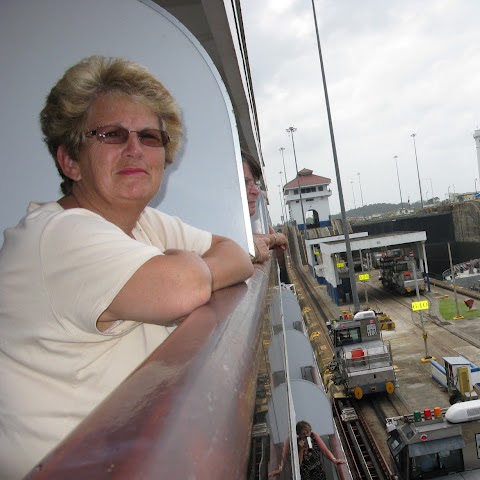 Sandy Taylor Photo 10