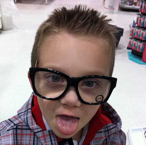 David Thatcher Photo 51